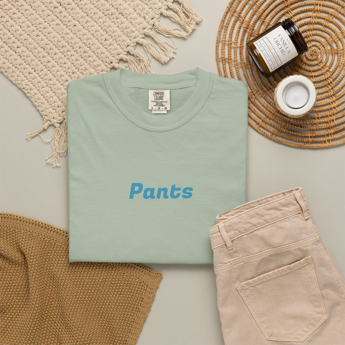 Pants