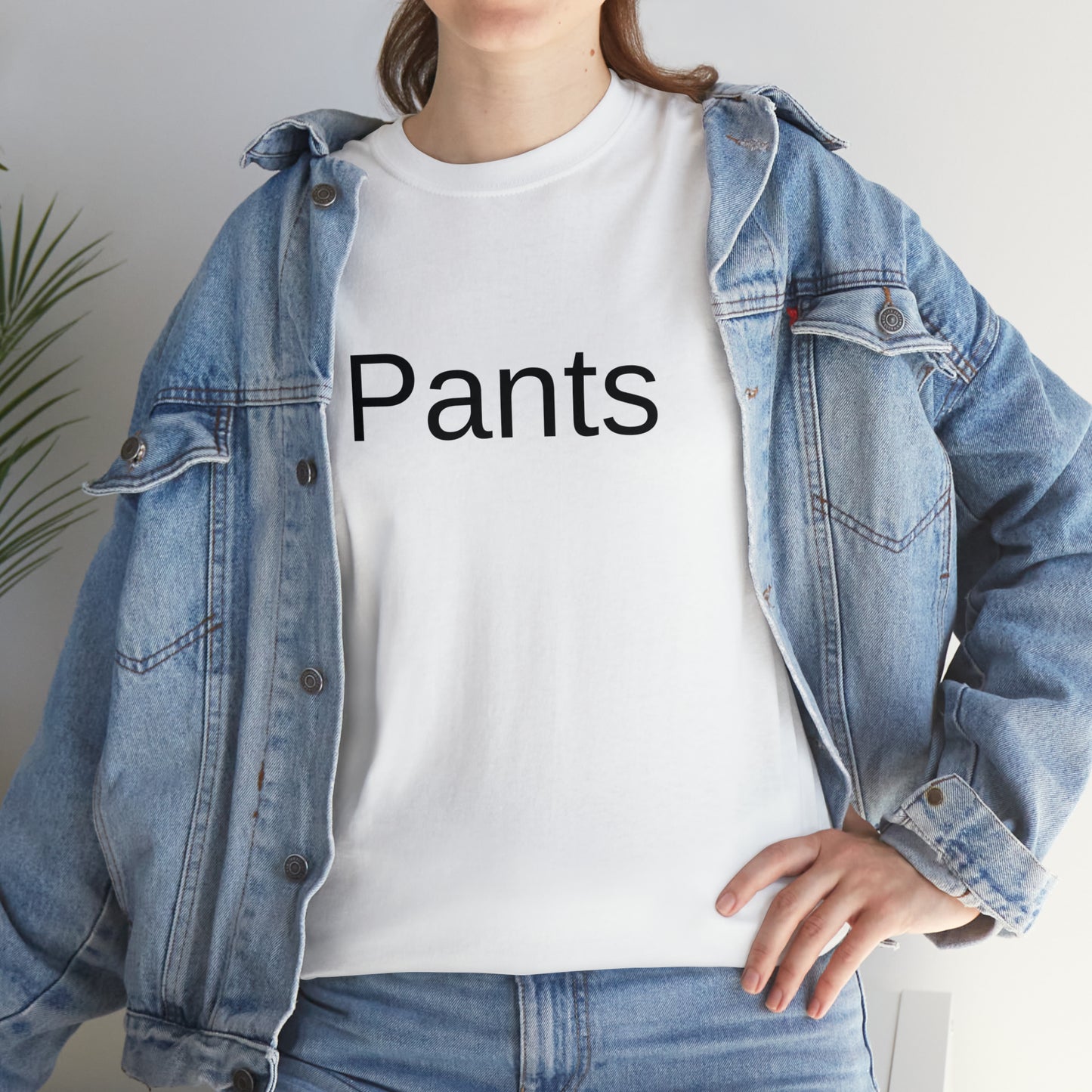 Pants