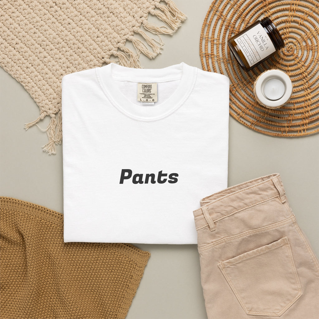Pants