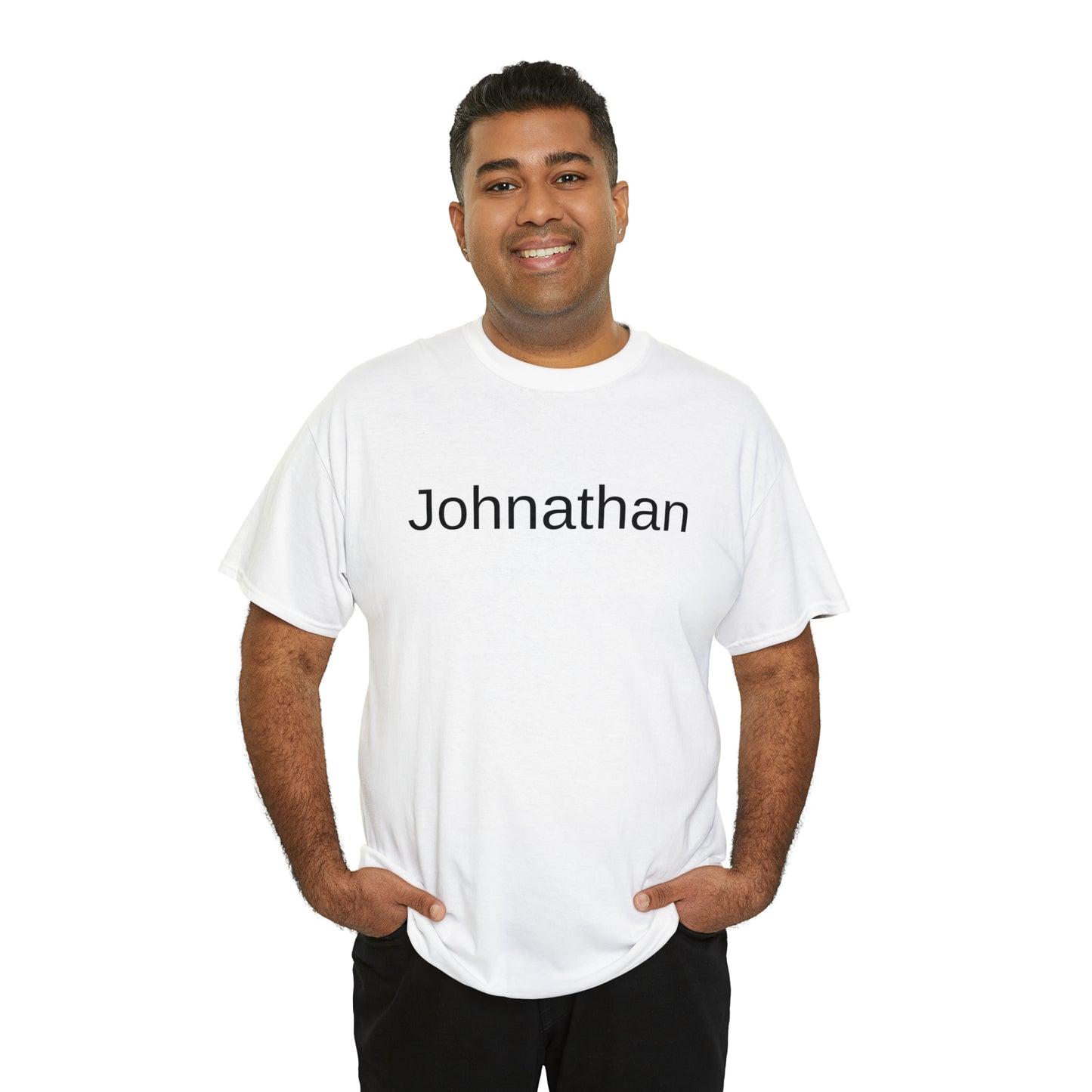 Johnathan