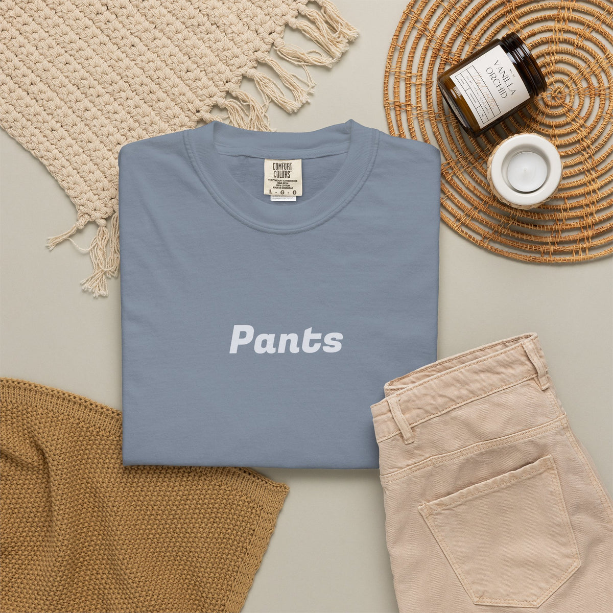 Pants