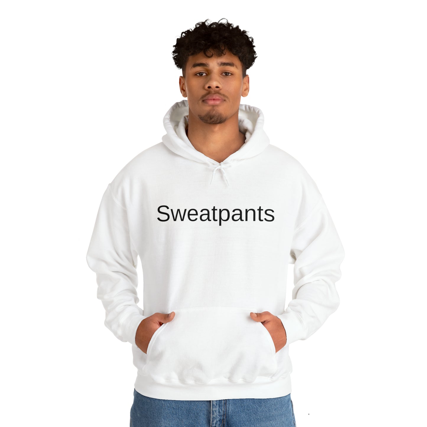 Sweatpants