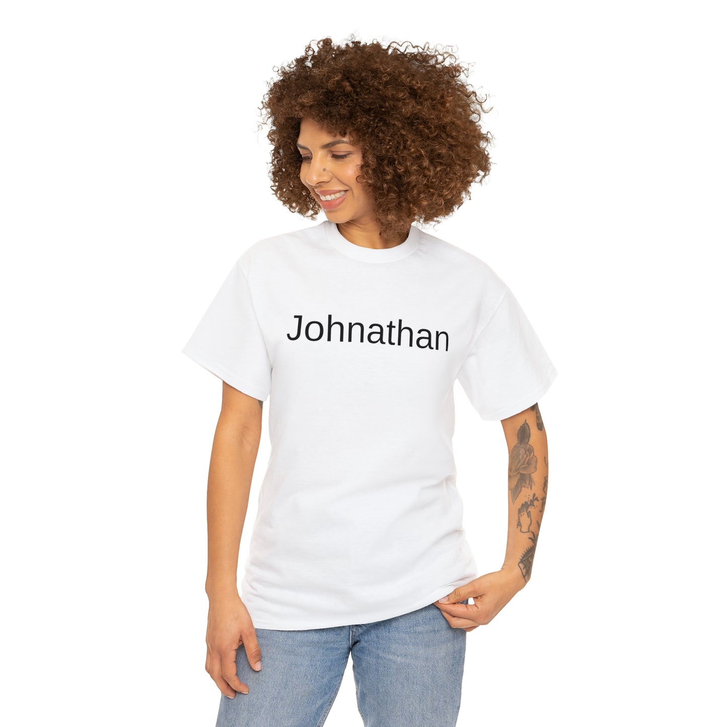 Johnathan