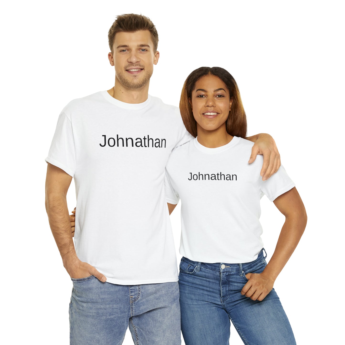 Johnathan