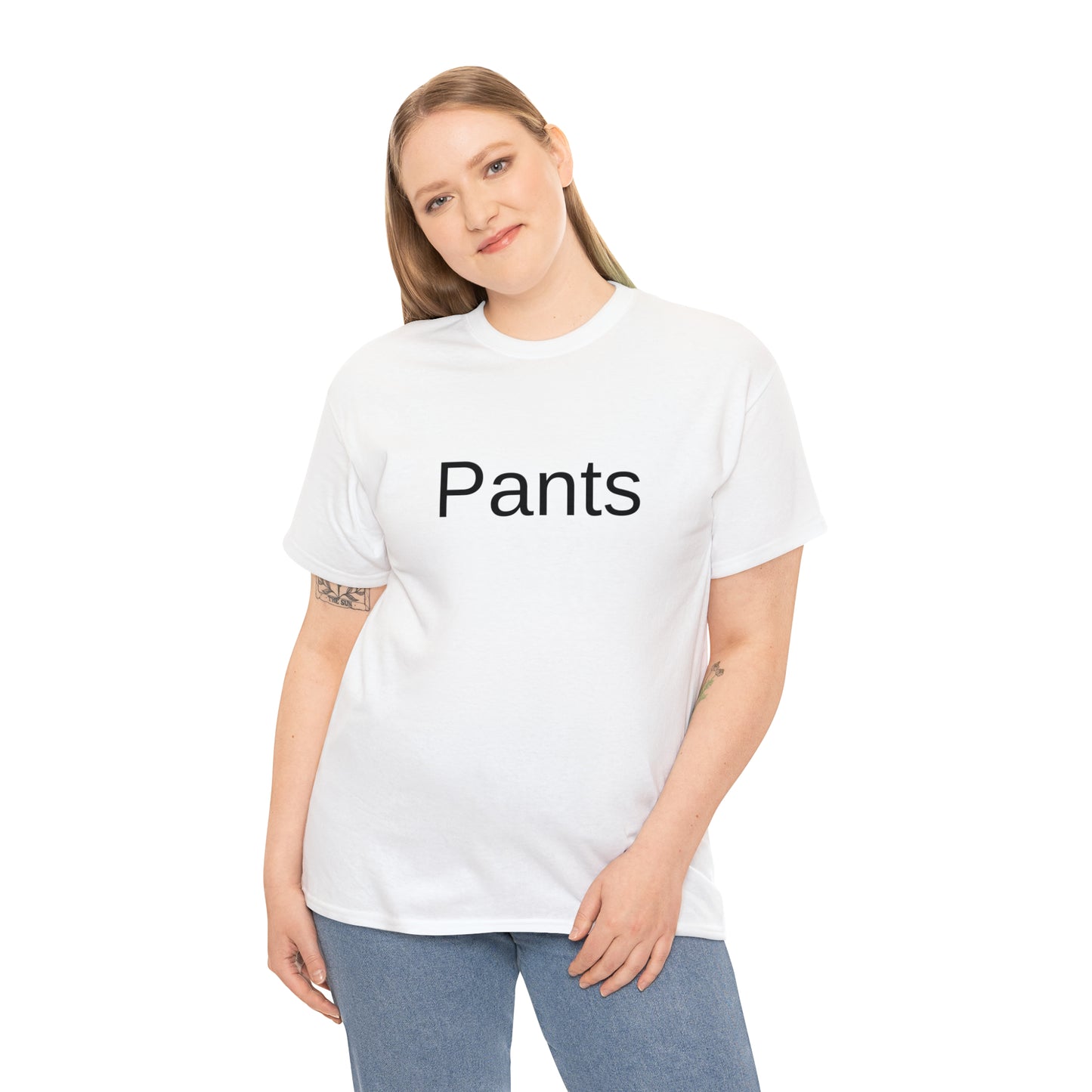 Pants