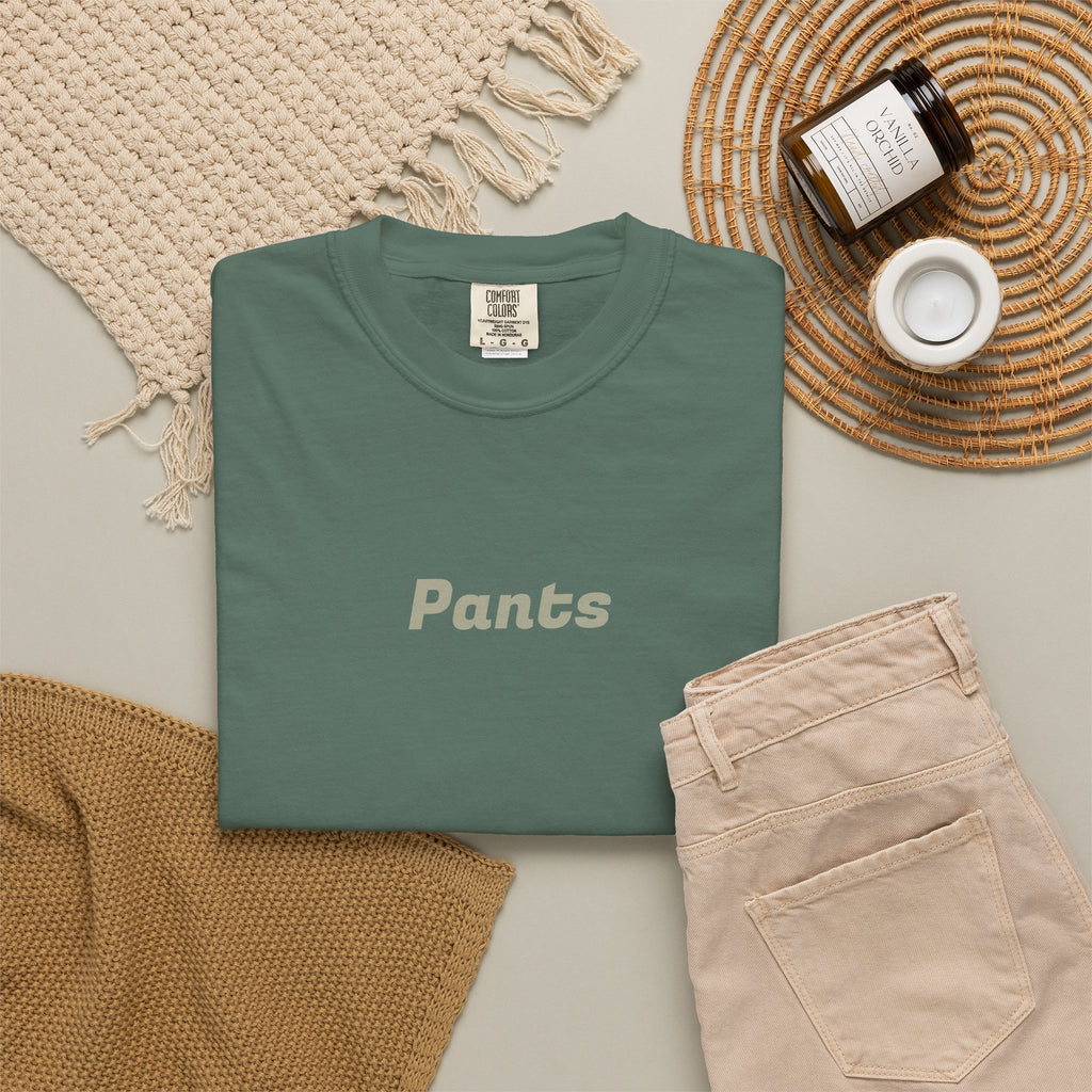 Pants