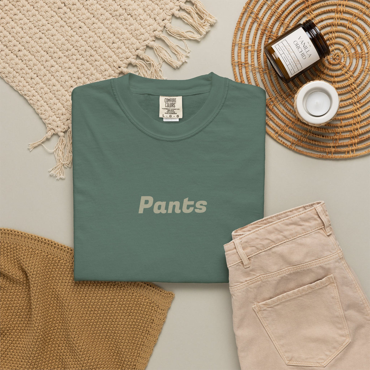 Pants