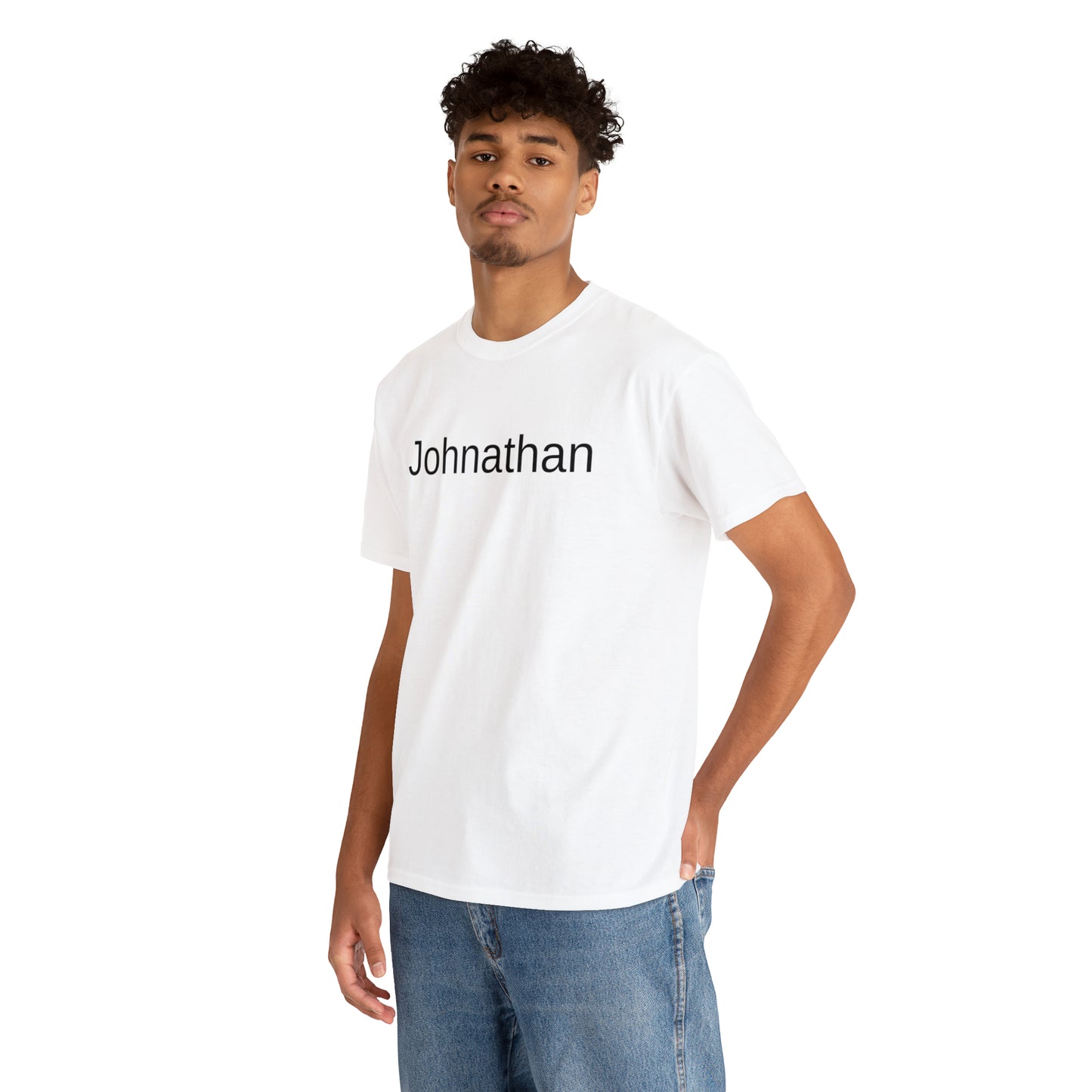 Johnathan