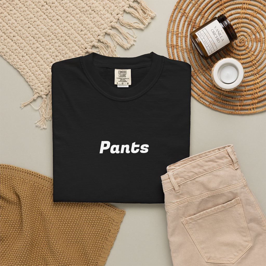 Pants