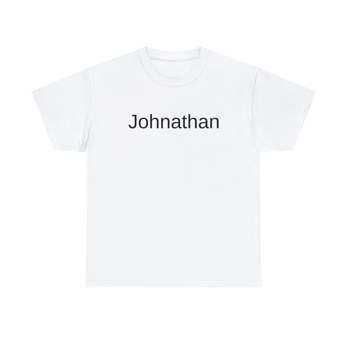 Johnathan