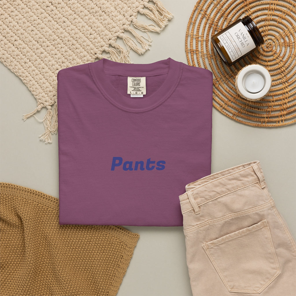 Pants