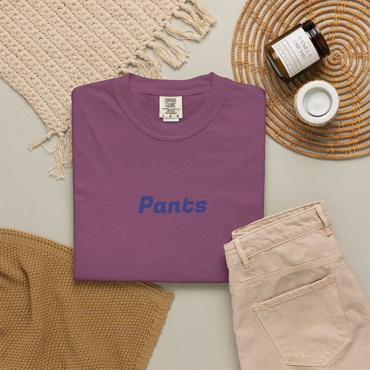 Pants