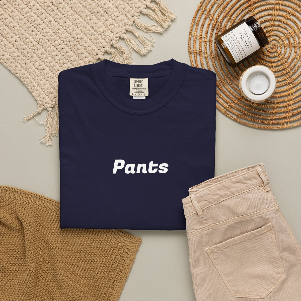 Pants