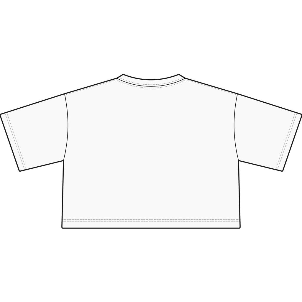 Cropped Pants