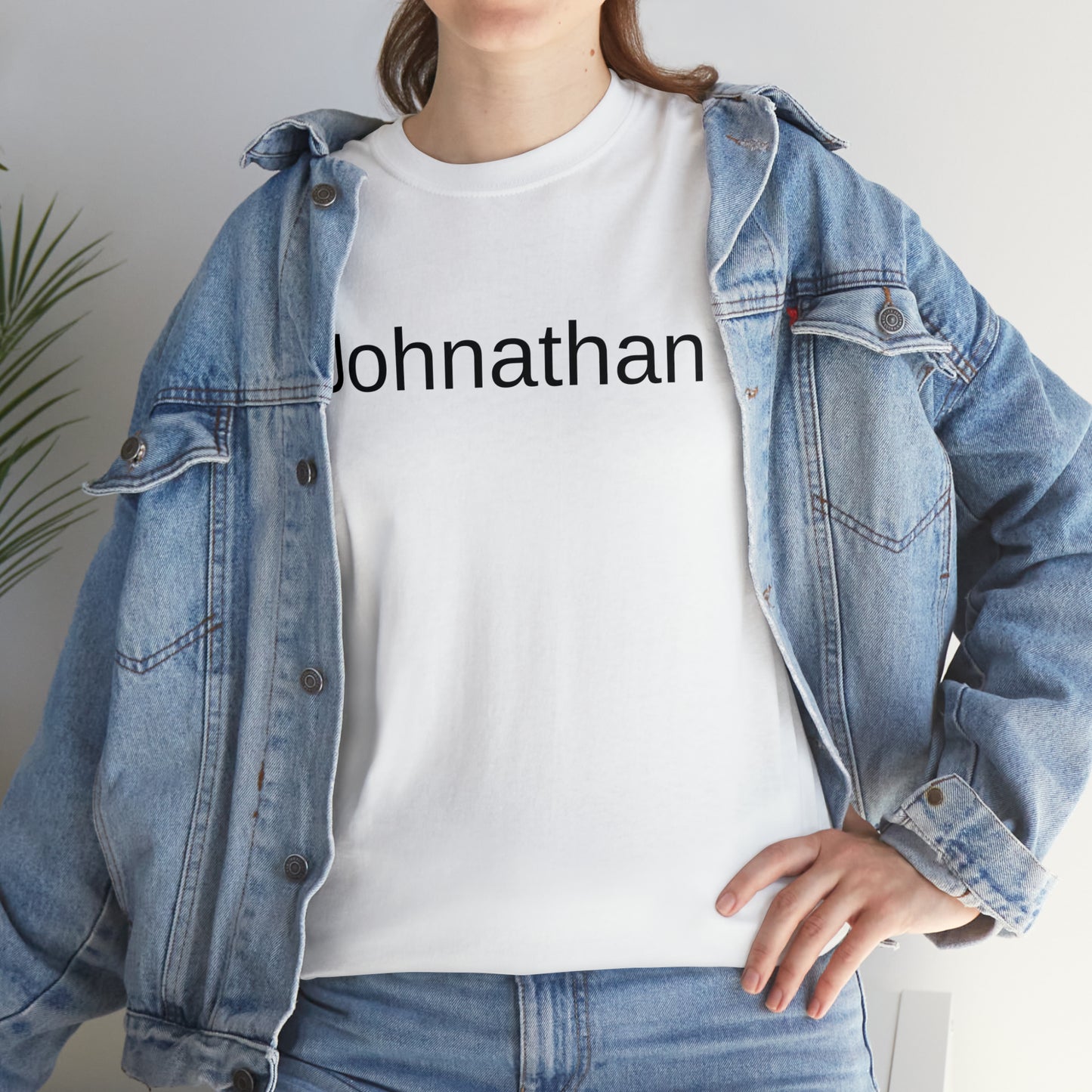 Johnathan