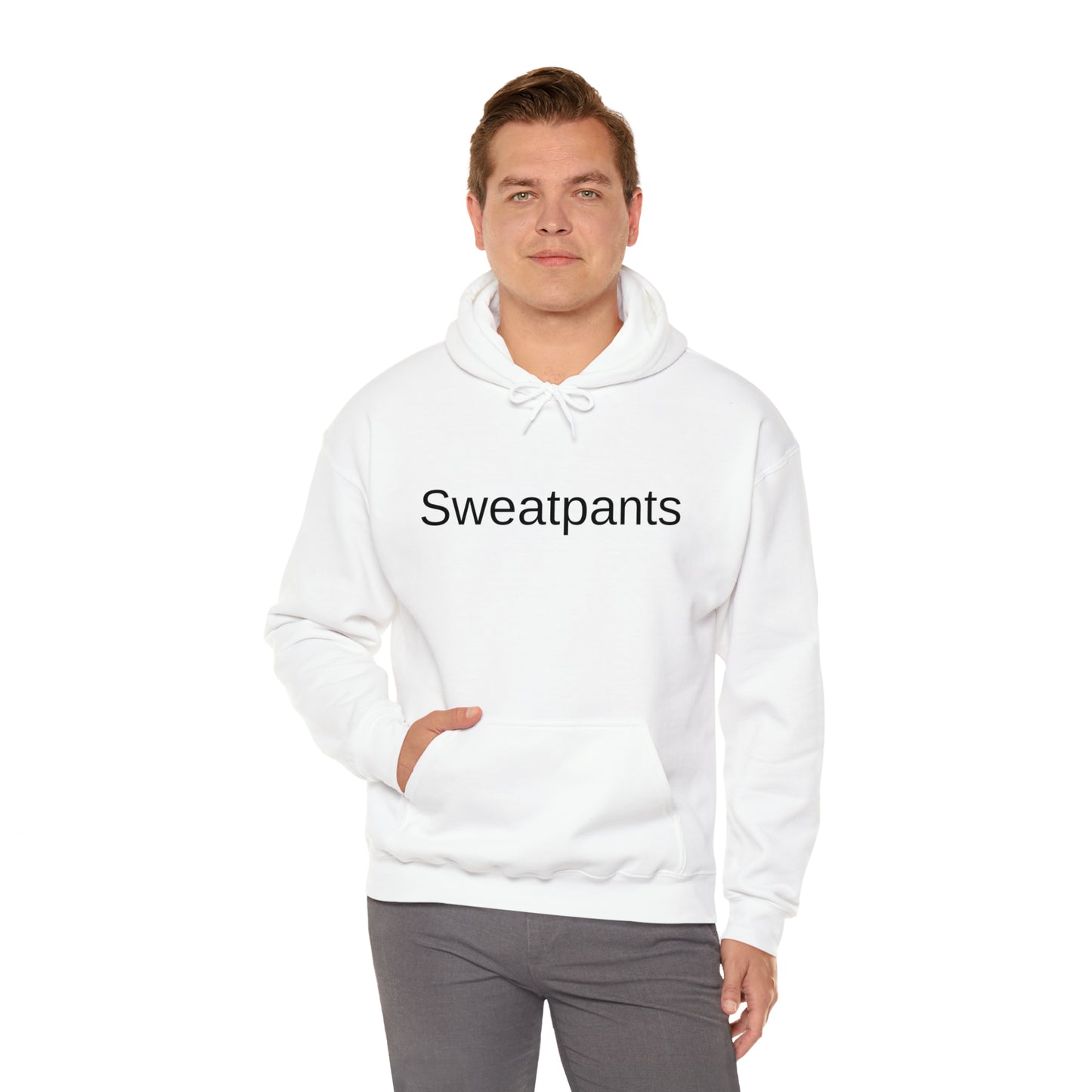 Sweatpants