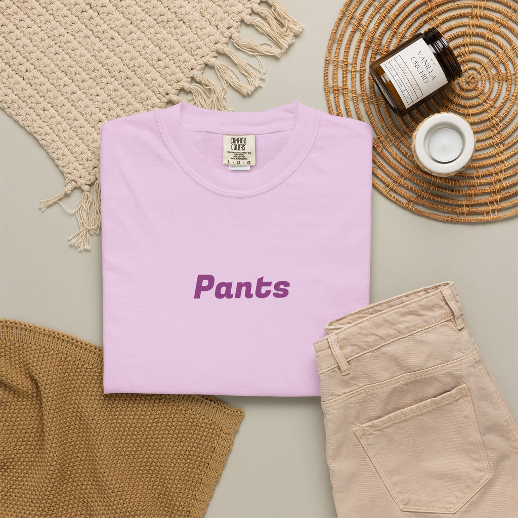 Pants