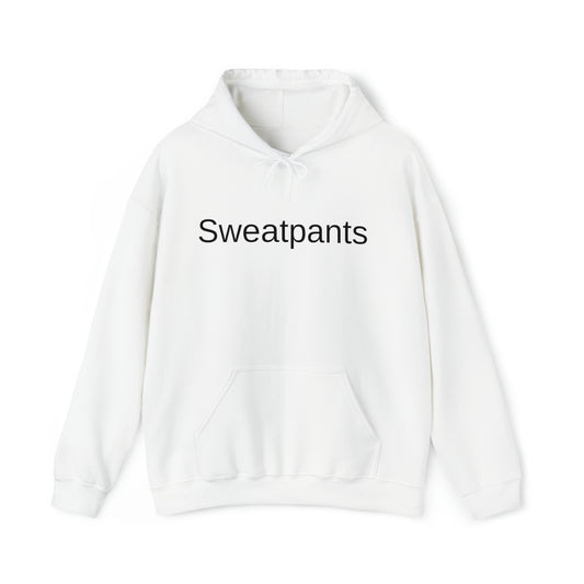 Sweatpants