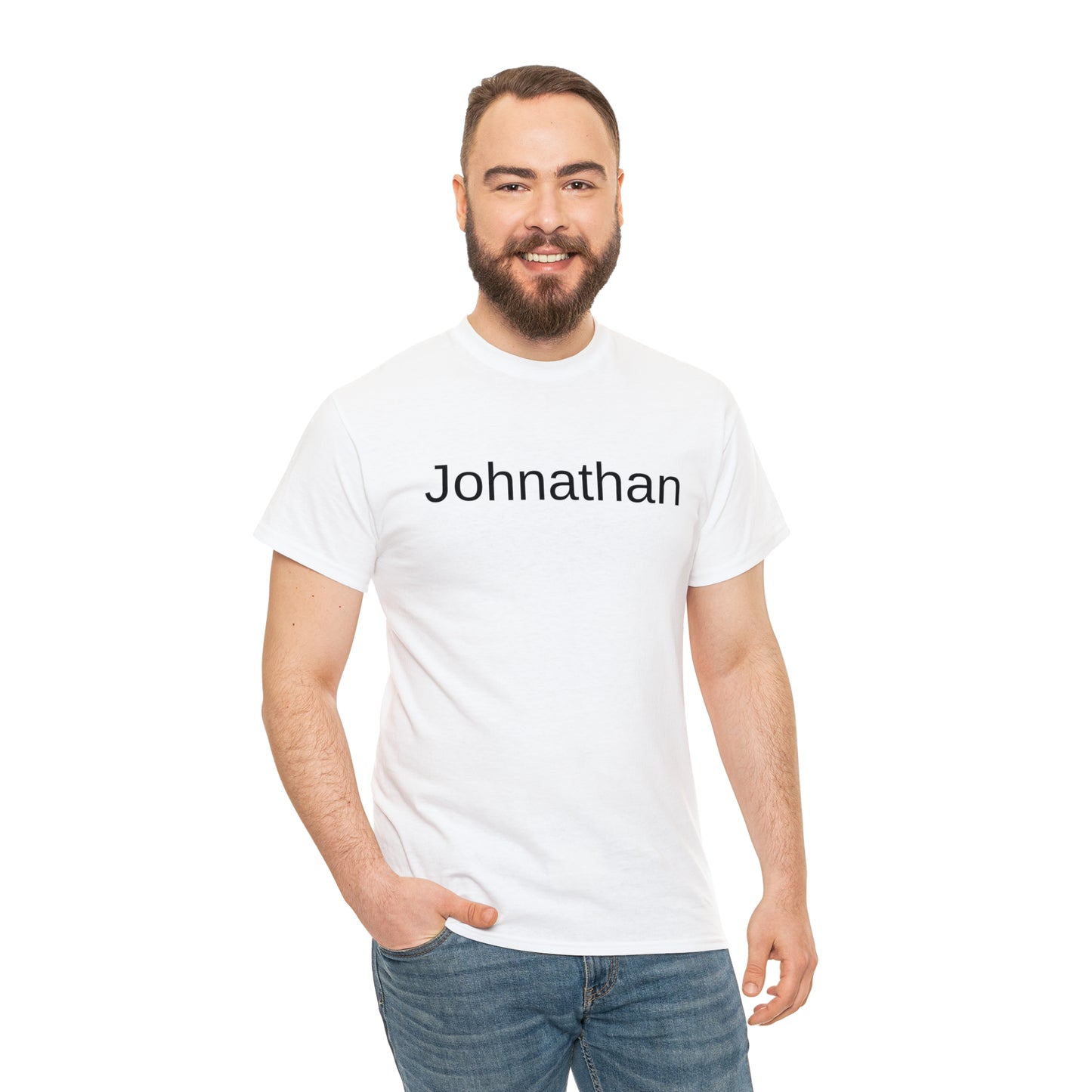 Johnathan