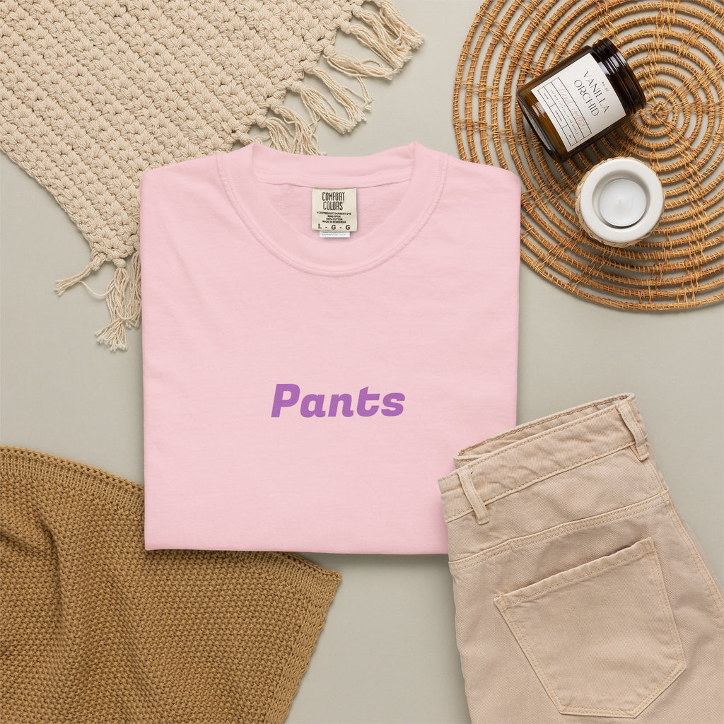 Pants