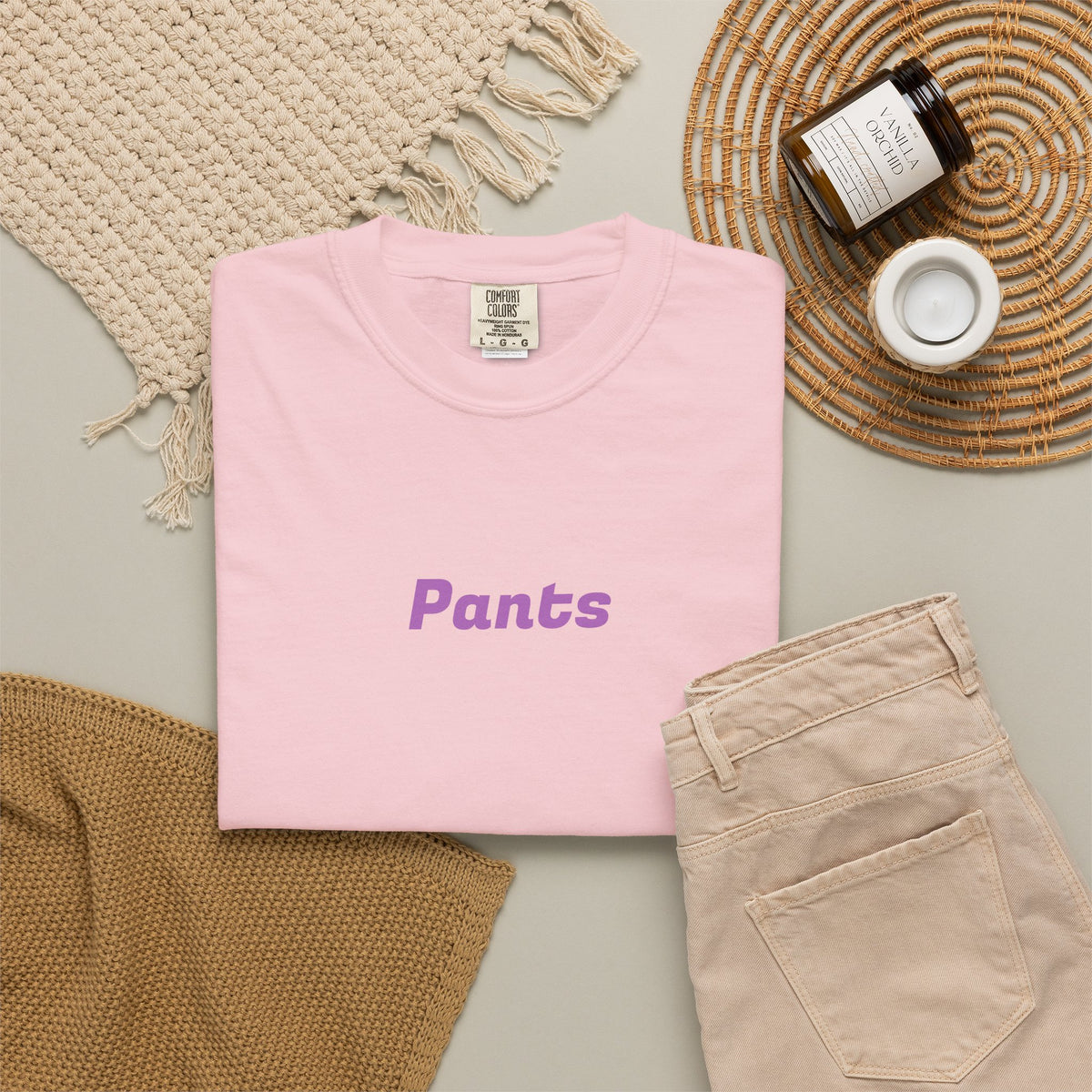 Pants