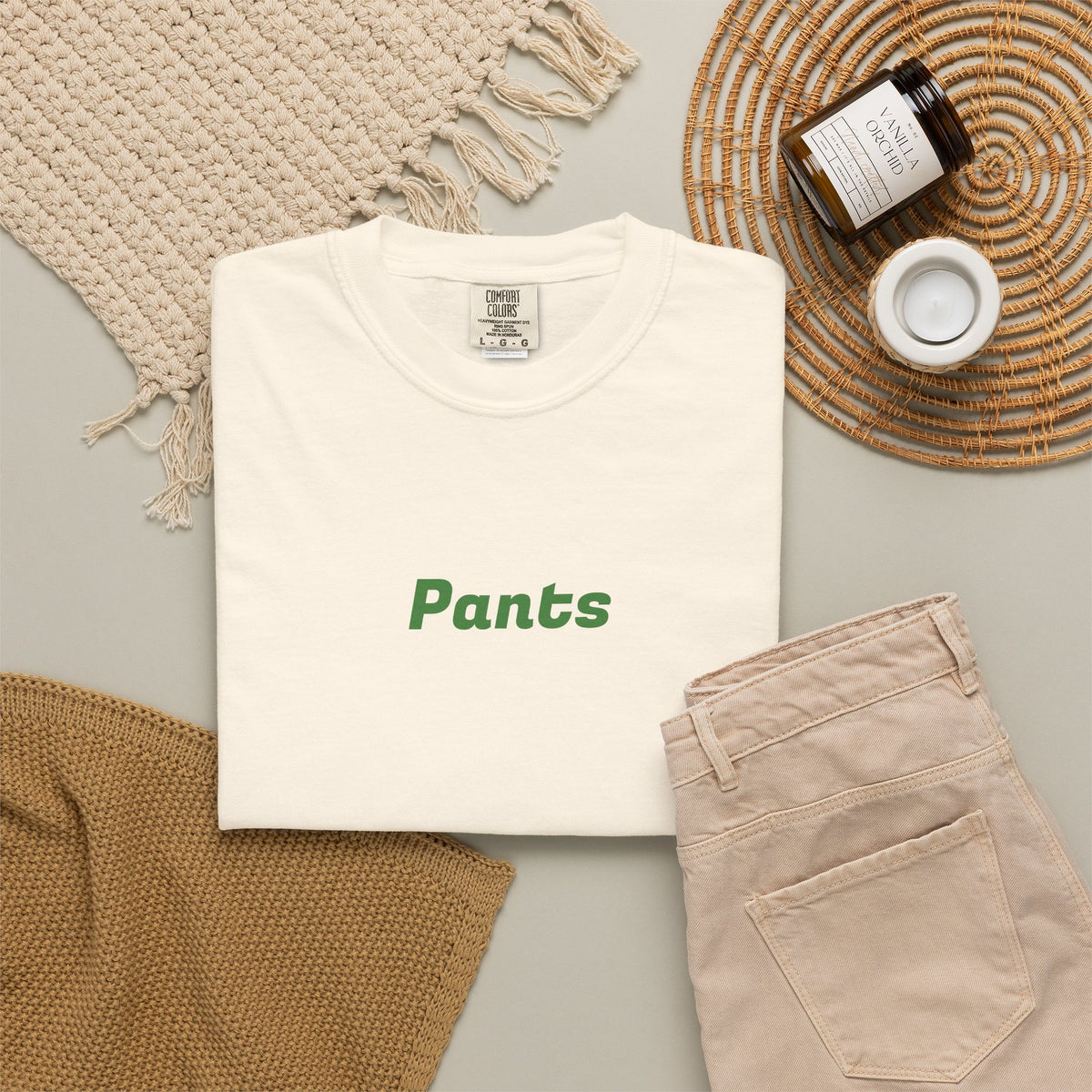 Pants