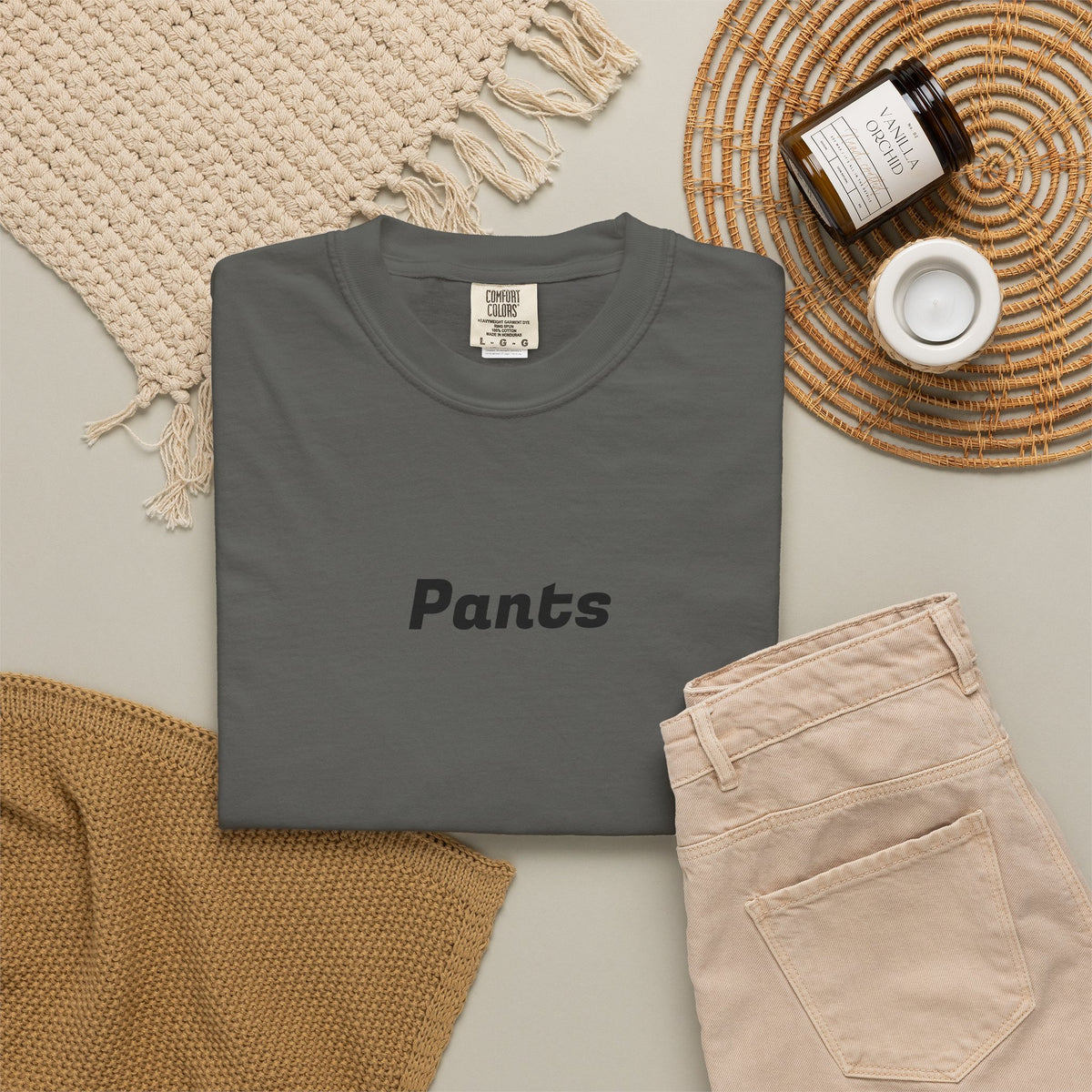 Pants
